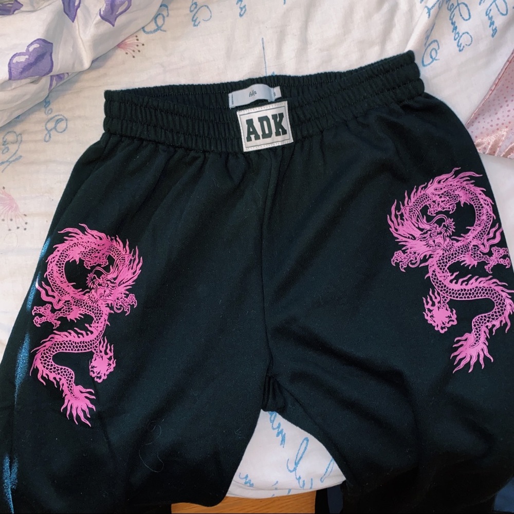 ADIKA SWEATPANTS